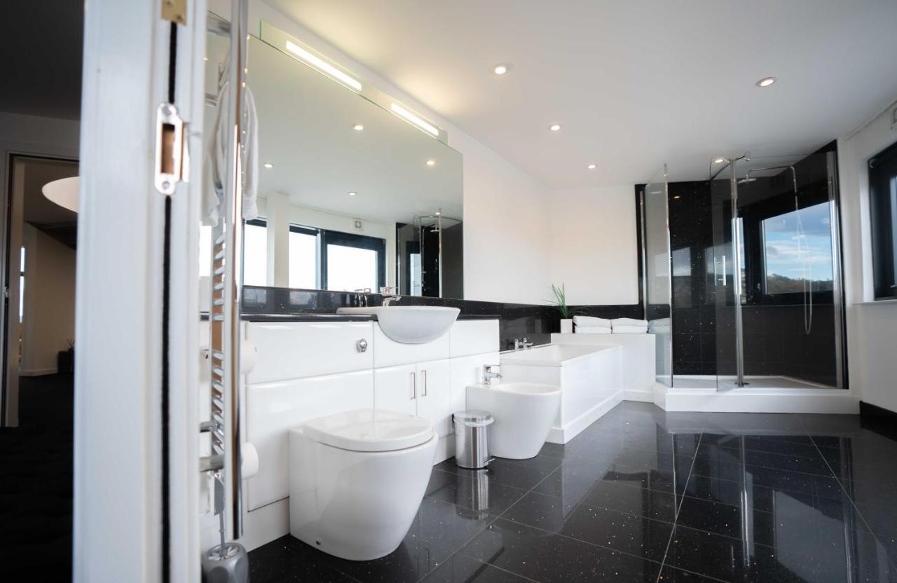 Dream Apartments Dundee Extérieur photo