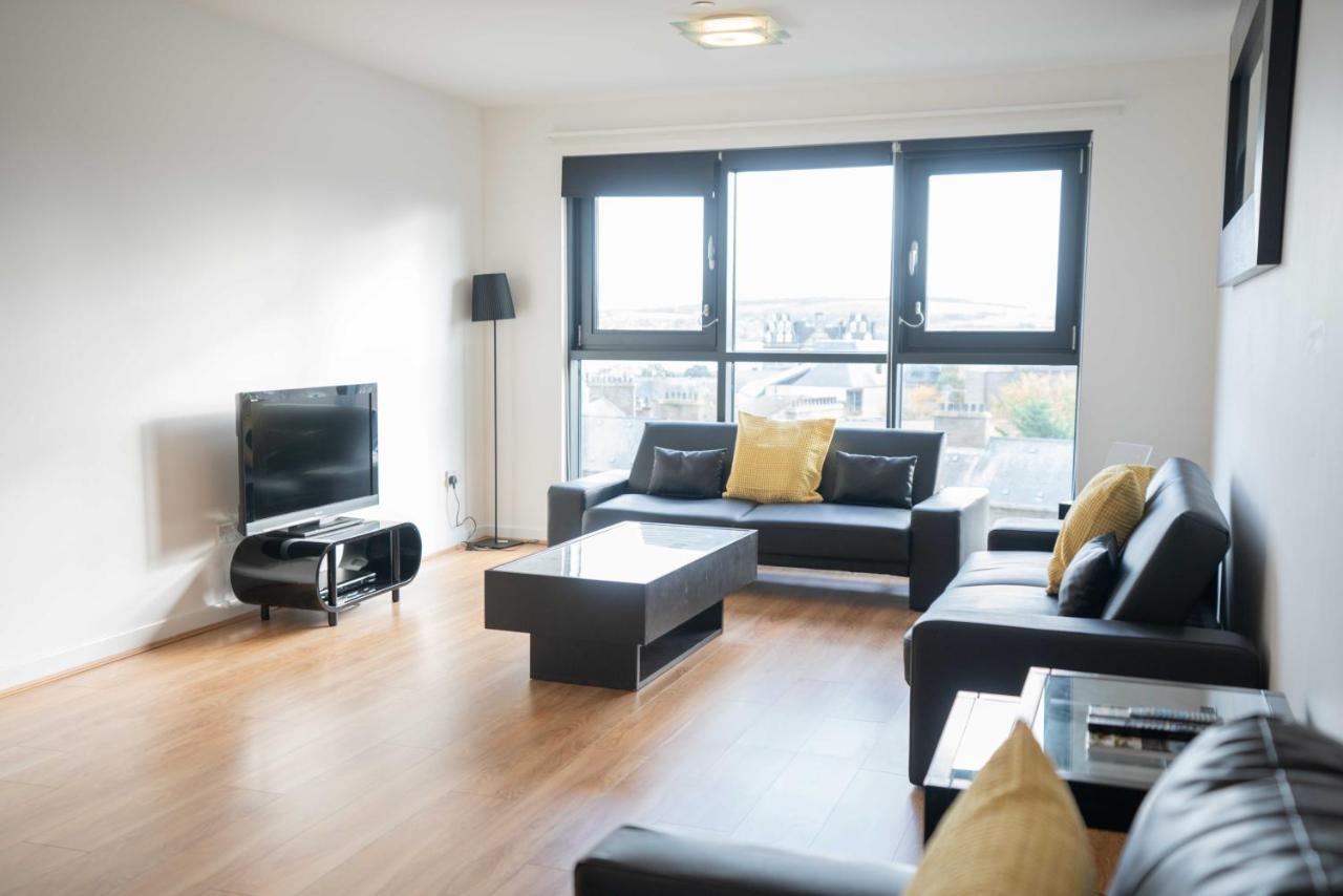 Dream Apartments Dundee Extérieur photo