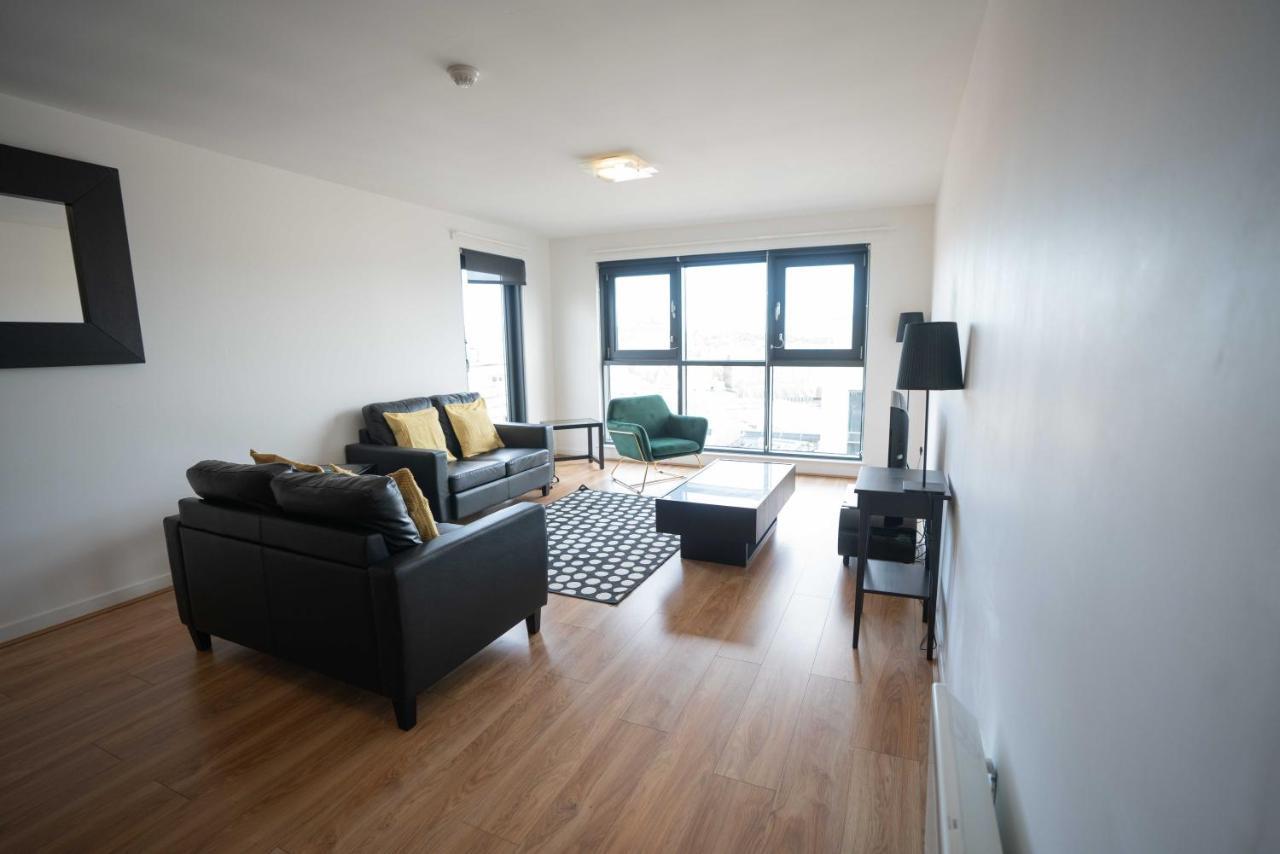 Dream Apartments Dundee Extérieur photo