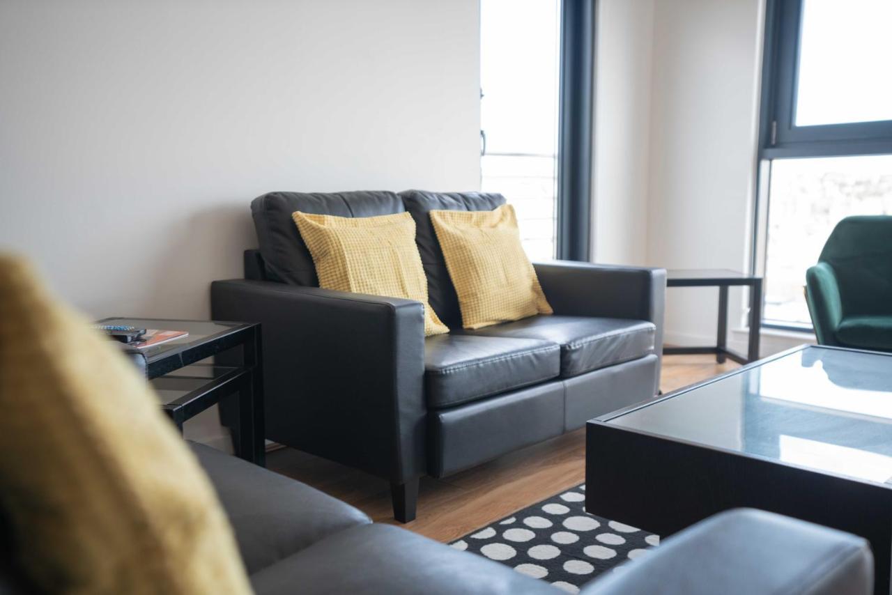 Dream Apartments Dundee Extérieur photo