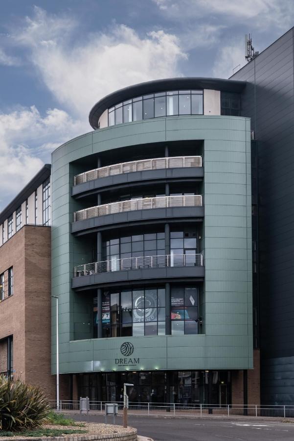 Dream Apartments Dundee Extérieur photo