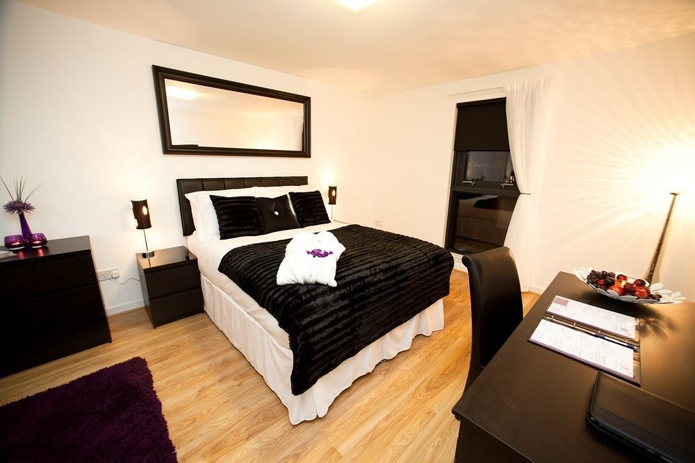 Dream Apartments Dundee Extérieur photo