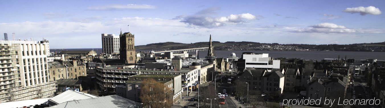 Dream Apartments Dundee Extérieur photo