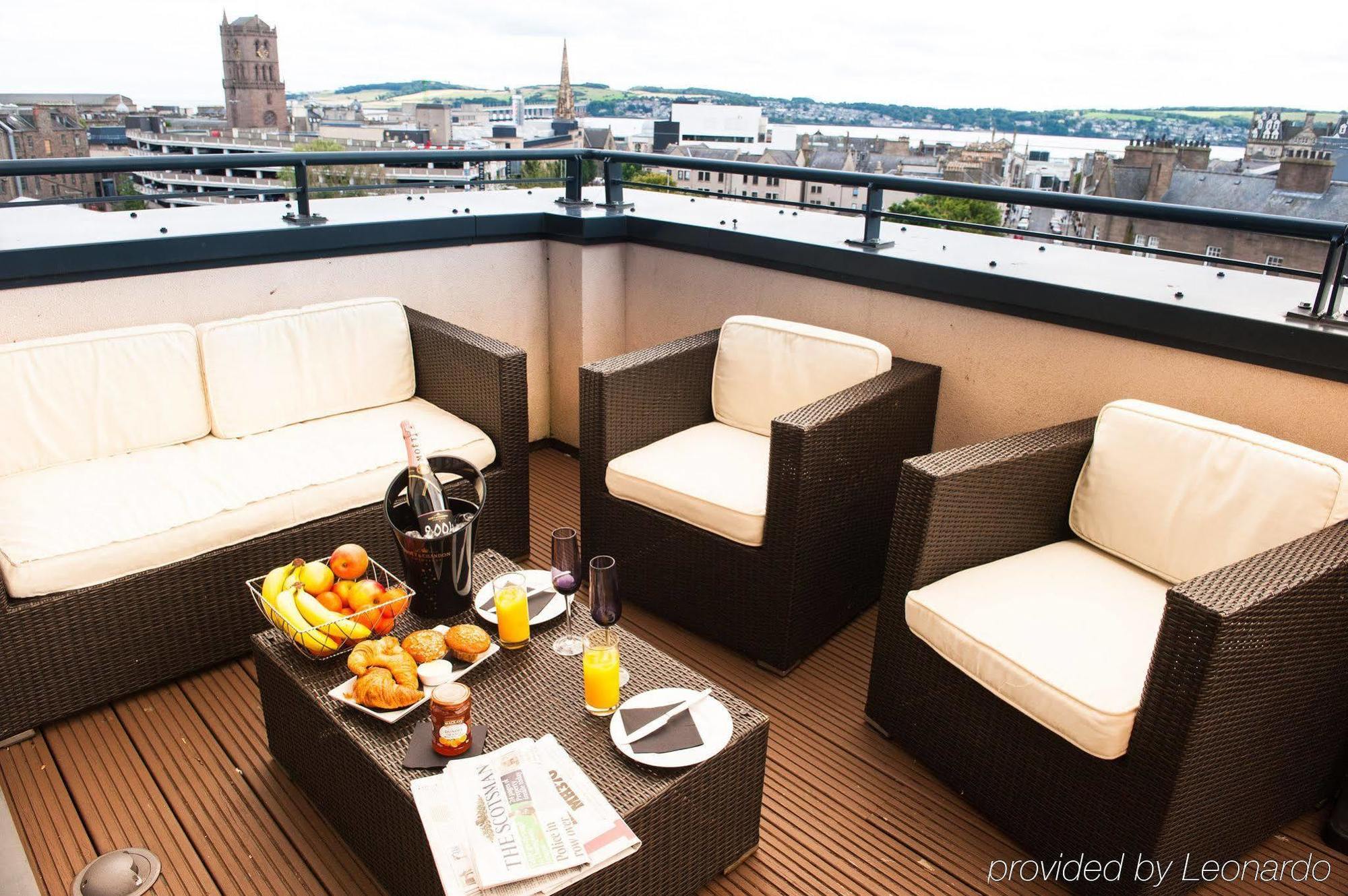 Dream Apartments Dundee Extérieur photo