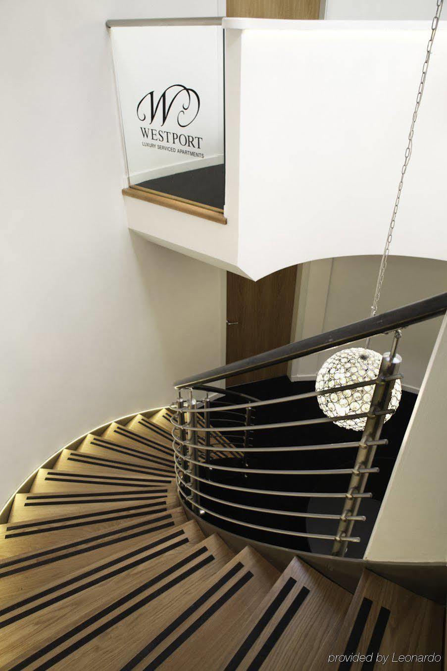 Dream Apartments Dundee Extérieur photo