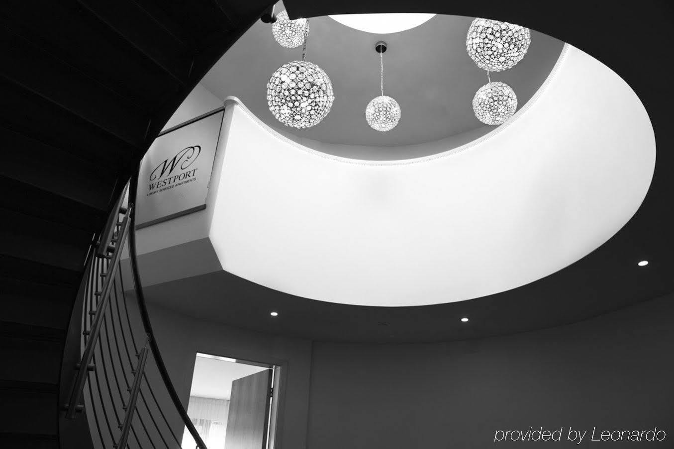 Dream Apartments Dundee Extérieur photo