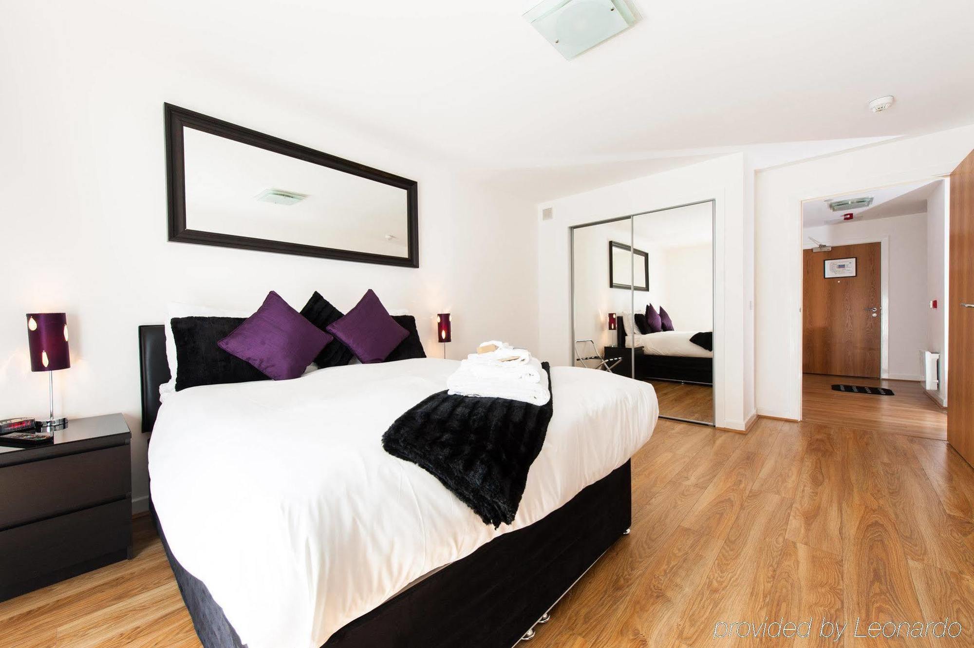 Dream Apartments Dundee Extérieur photo