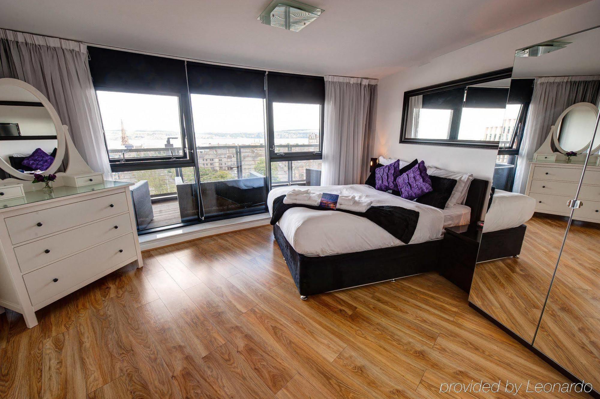 Dream Apartments Dundee Extérieur photo