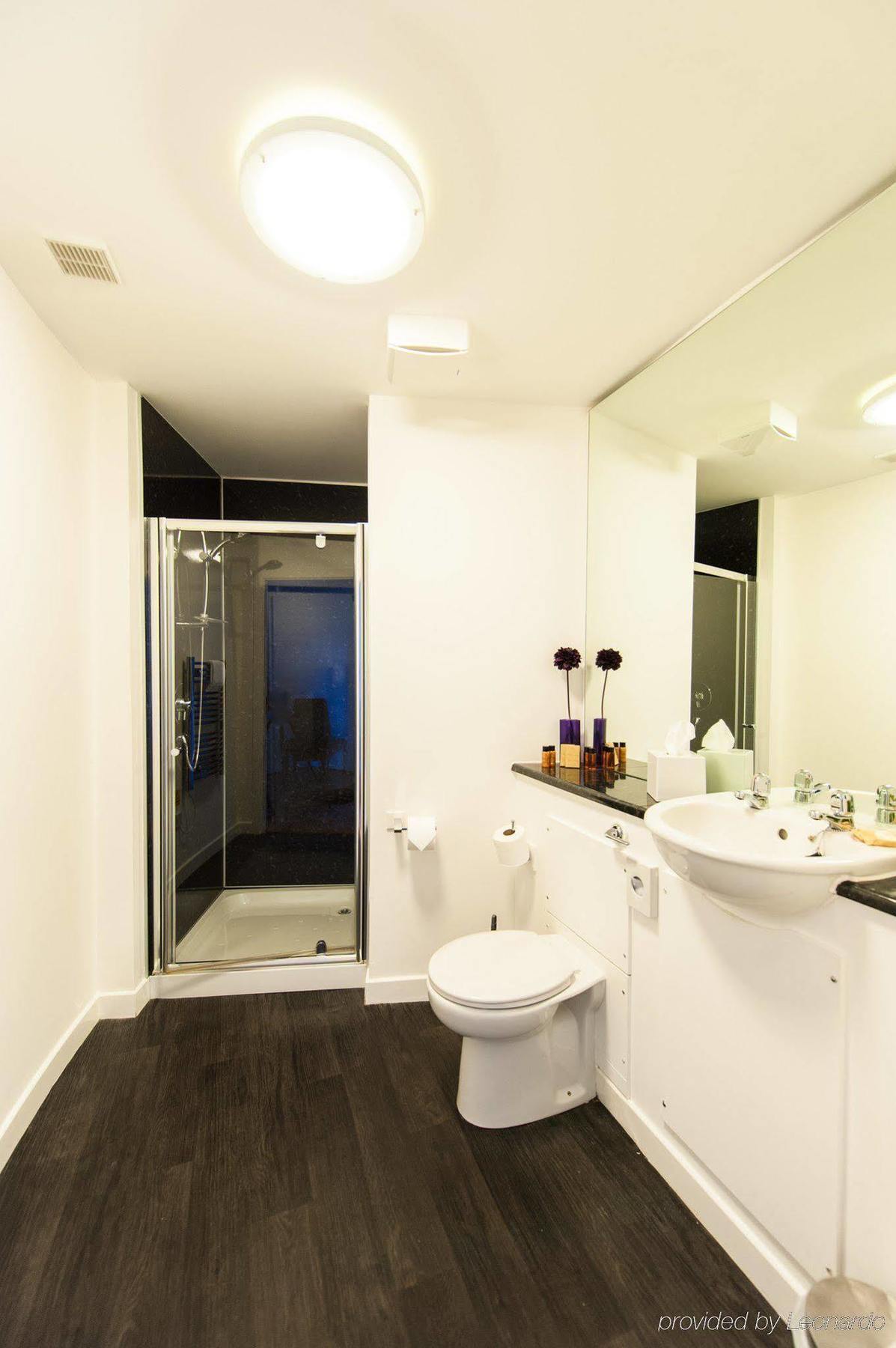 Dream Apartments Dundee Extérieur photo